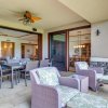 Отель K B M Resorts- Montage-Paia Elegant 2,900 sq ft 3 bedroom, 3 bathroom with ocean & garden views, фото 3
