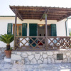 Отель Villa Leo + dependance 10 beds near Portoferraio-VILLA LEO, фото 22