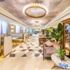 Отель Mercure Hotel (Taiyuan Qinxian Street), фото 6
