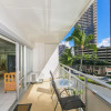 Отель Ilikai Tower 1 Bedroom City View Condos with Private Lanai & Free Wifi!, фото 16