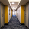 Отель Comfort Inn & Suites Near Universal - N. Hollywood - Burbank, фото 15