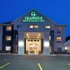 Отель GrandStay Hotel & Suites Mount Horeb - Madison, фото 6