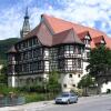 Отель Marina´s Ferienwohnungen Bad Urach, фото 9