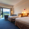 Отель Hakone Hotel, фото 5