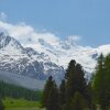 Отель Roseg-Gletscher, фото 15