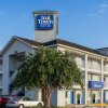 Отель InTown Suites Extended Stay Houston TX - Willowbrook в Хьюстоне