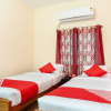 Отель Shree Devi Srinivasa By OYO Rooms, фото 8