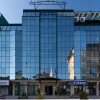 Отель Green Center Gili в Гостивар