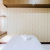 Отель Comfy 1BR Scientia Residences, фото 18
