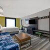 Отель Holiday Inn Express Hotel & Suites Kansas City - Grandview, фото 31