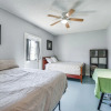 Отель Pet-friendly Fort Walton Beach Home: 4 Mi to Ocean, фото 5