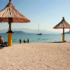Отель Apartment With one Bedroom in Slatine, With Wonderful sea View, Enclos, фото 15