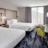 Отель Fairfield Inn & Suites by Marriott Boulder, фото 22
