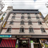 Отель Suncheon Hotel Plaza, фото 17