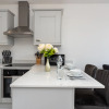 Отель Modern Apartments in Kings Lynn with Free Wi-Fi, фото 12