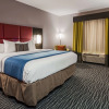 Отель Del-Mar Airport Inn & Suites, фото 4