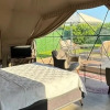Отель Green Glamping Dome, фото 1