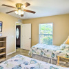 Отель Cape Coral Canalfront Home With Pool + Dock, фото 6