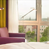 Отель B&F Hotel am Neumarkt, фото 7