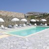Отель Amazing home in Ampela, Syros with 6 Bedrooms and Outdoor swimming pool, фото 17