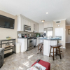Отель Seascape 1107 2 Bedrooms 1.5 Bathroom Condo, фото 3