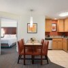 Отель Residence Inn by Marriott Oklahoma City Downtown/Bricktown, фото 45