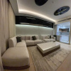 Отель Chic Apartment In Aeon Compound, фото 4