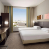 Отель Hyatt Place Riyadh Al Sulaimania, фото 6