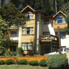 Отель Bungalows los Cipresales, фото 1