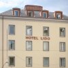 Отель Lido в Женеве