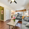 Отель Charlotte Townhome w/ Deck: 18 Mi to Downtown!, фото 2