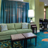 Отель Springhill Suites By Marriott Memphis Downtown, фото 5