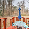Отель Atlanta Retreat w/ Deck in Greenbriar Area!, фото 16
