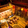 Отель Lijiang Anxiangge Inn, фото 10