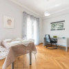 Отель Central Flat with Cosy Sunny Terrace, фото 3