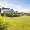 Отель Scenic Holiday Home in Hovedstaden Near Sea, фото 13