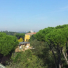 Отель Romantic Attic Over Rome, фото 6