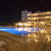 Отель Christina Beach Hotel, фото 17