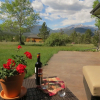 Отель Snowline Vista Lodge -- Ev #3296 3 Bedroom Home by RedAwning, фото 18