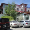 Отель Ayanchin Hotel, фото 1