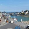 Отель Apartment With One Bedroom In Port En Bessin Huppain, With Wonderful Sea View And Wifi 6 Km From The, фото 18