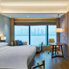 Отель Hangzhou Marriott Hotel Qianjiang, фото 5