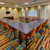 Отель Fairfield Inn & Suites Jackson, фото 2