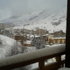 Отель Studio in Les Deux Alpes, With Wonderful Mountain View and Furnished B, фото 7