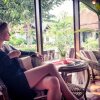 Отель Villa Vang Vieng Riverside, фото 10