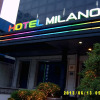Отель Milano Hotel, фото 12