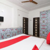 Отель OYO 30701 Four Seasons, фото 12