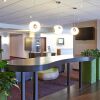Отель Novotel Wolverhampton, фото 15