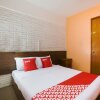 Отель OYO Hotel Maria Teresa Inn, фото 3