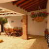Отель Spacious Cottage in Andalusia With Swimming Pool, фото 4